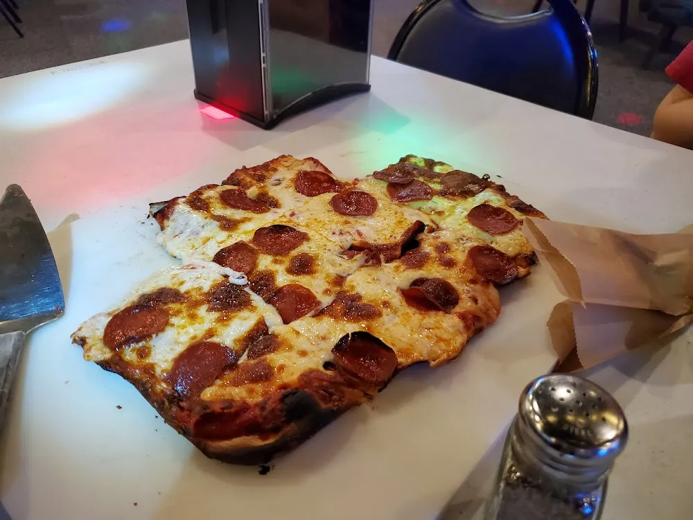 Pizza