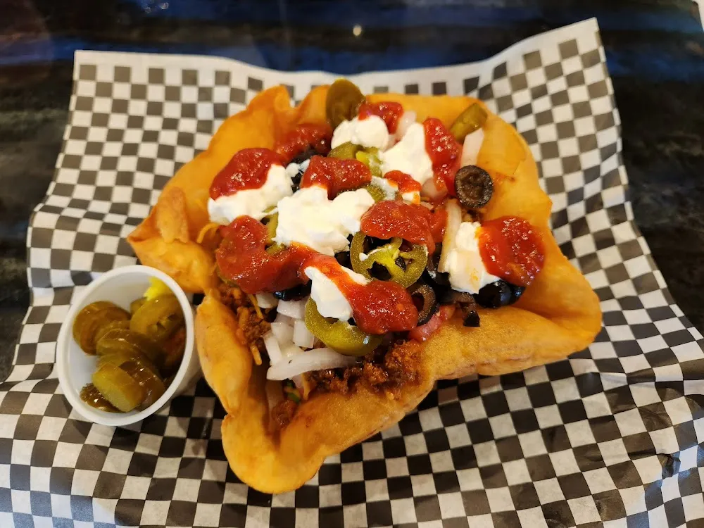 Taco Salad